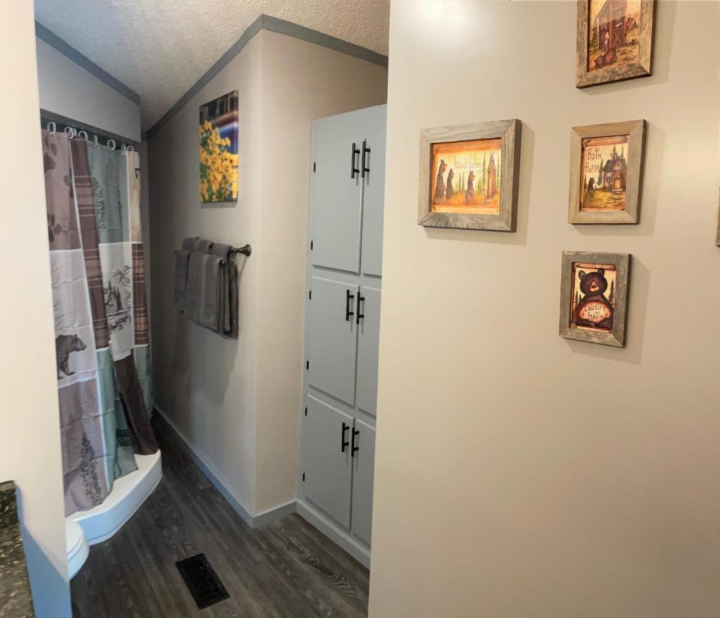 Villa Bear Doodle Sevierville Esterno foto